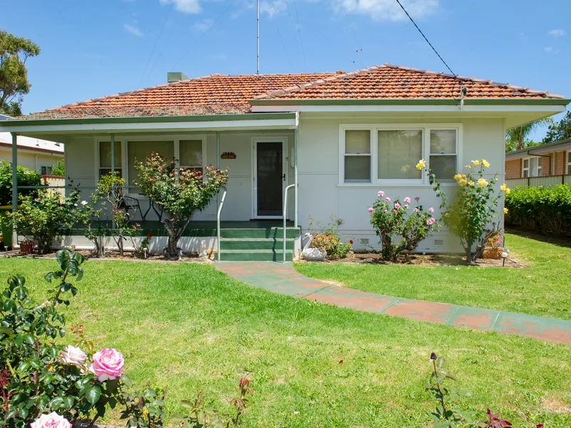 18 Castle Street, South Bunbury