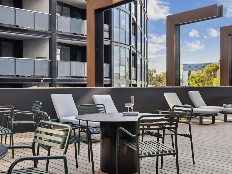 Luxury Living at WOVA: Premier Luxury Awaits