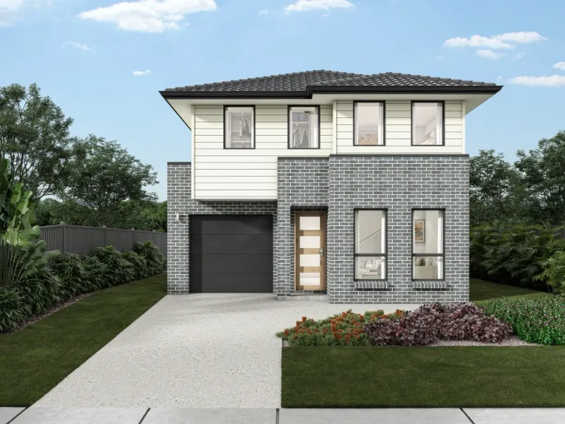 HOUSE & LAND PACKAGE AT LEPPINGTON!