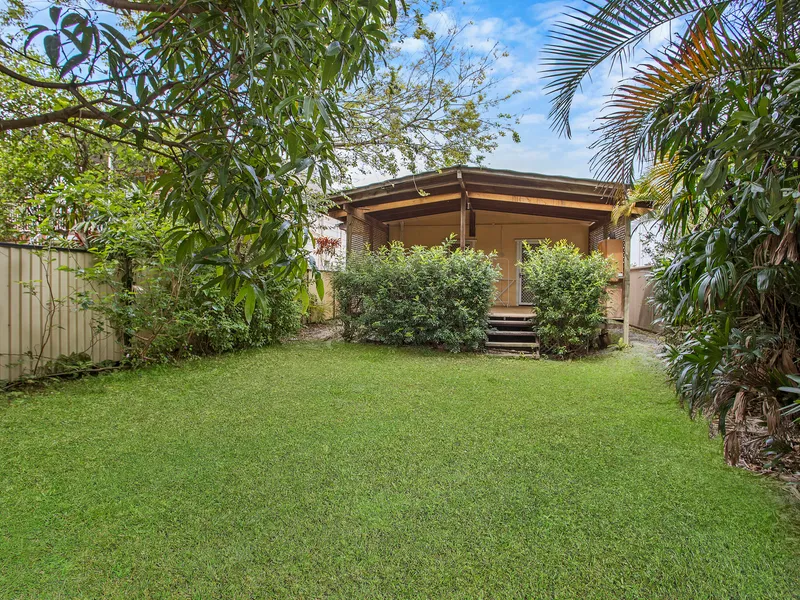 Is this Mermaid Beach's most affordable house available now?