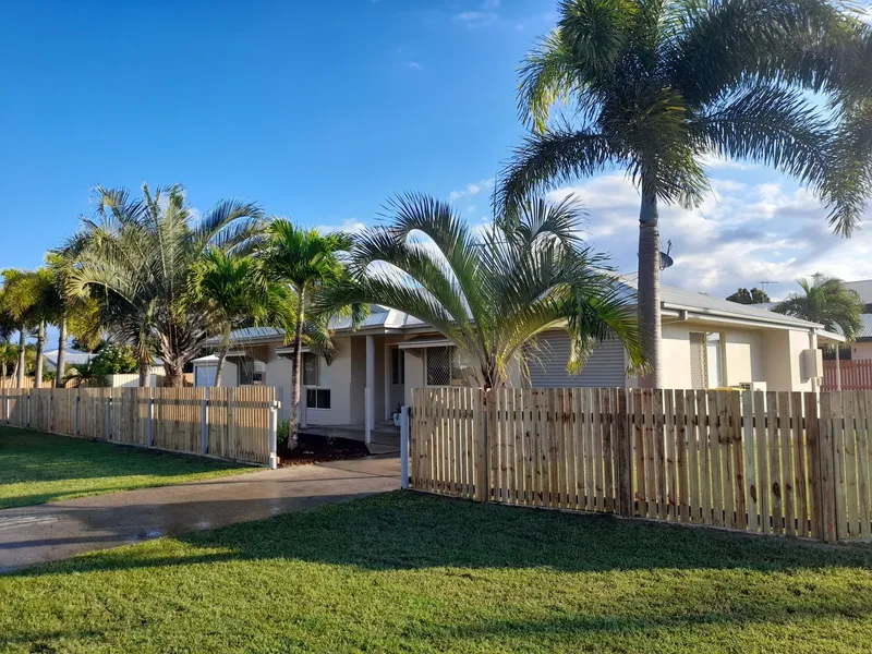 Fully renovated house at Salonika Beach