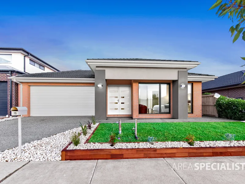 listedAS - STYLISH HOME IN AINTREE AT A PRIME LOCATION!