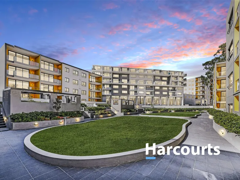 Welcome to Leo Gardens | Brand New Apartment