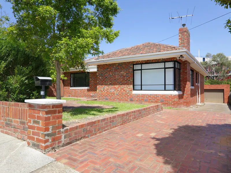 Updated & Ready To Go!