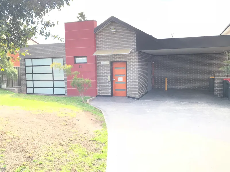 Low Maintenance - Water & Electricity Included