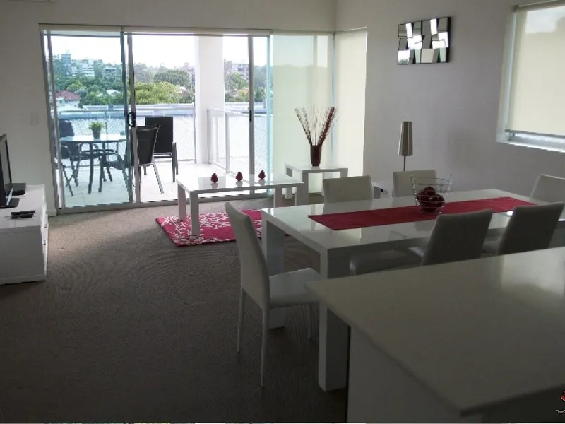 Furnished 2 Bed 2 Bath Discounted to $550 per week