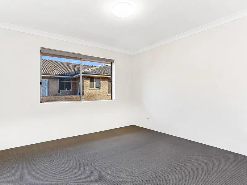Modern Two Bedroom Unit