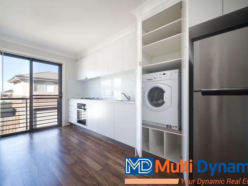 1 Bedroom Apartment In Prime Location