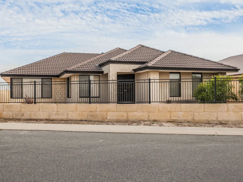 Love the convenient location!!