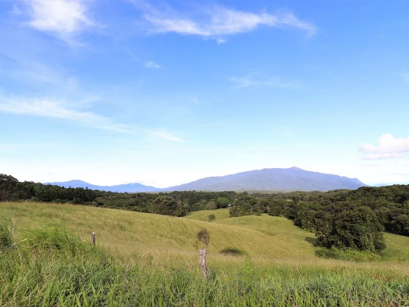 It Doesn’t get any Better than This! 70 Acres of Pure Bliss