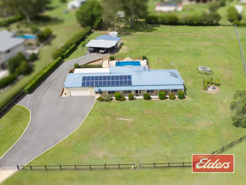 Prime Lifestyle Opportunity here at the Lakes !