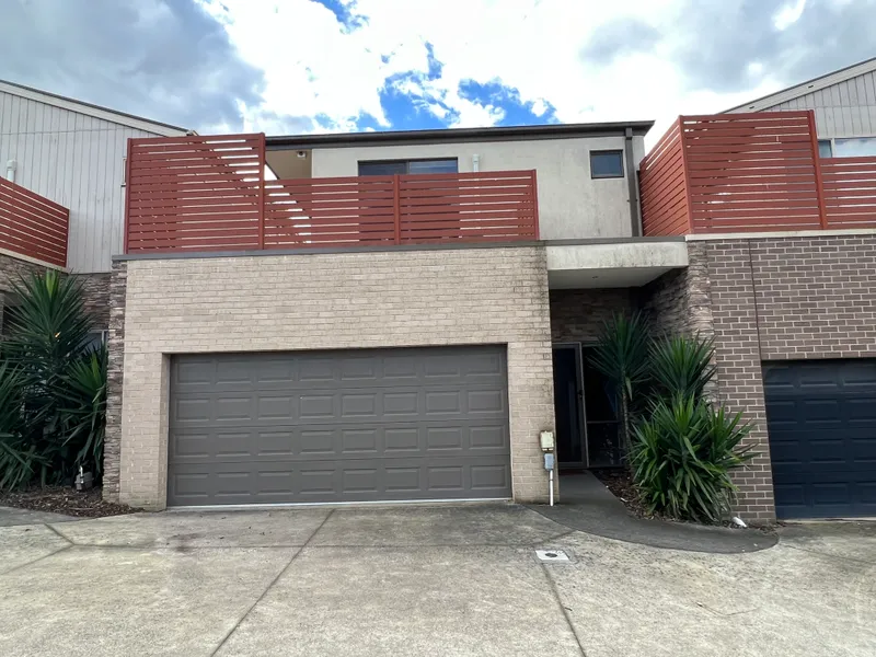 Ultimate Living on Union!