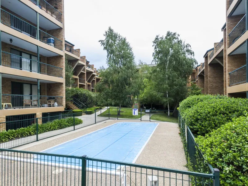 Property in the perfect location!