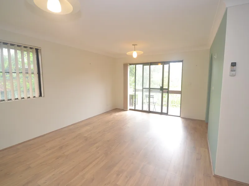 Floorboard with air con