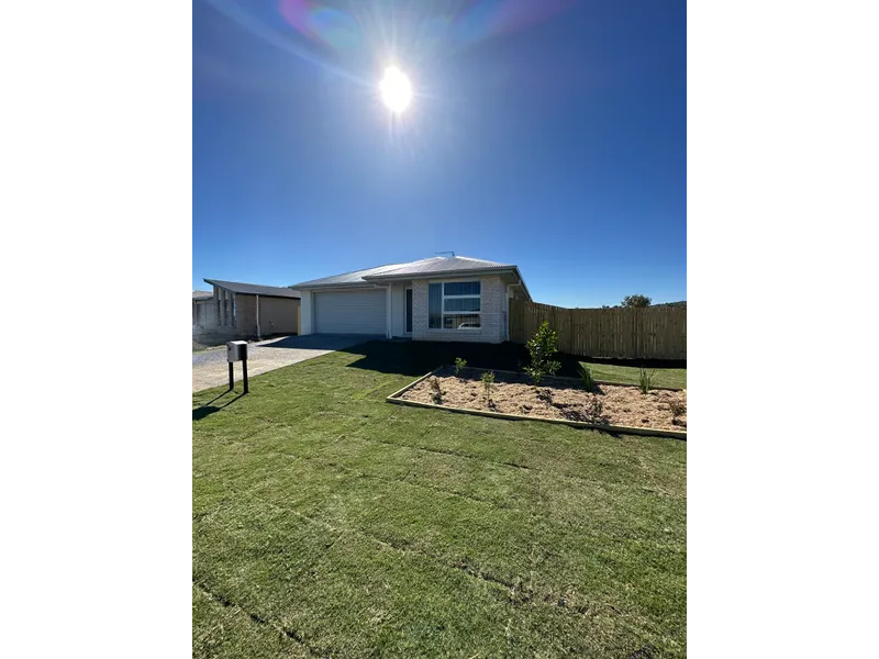 Quality House and Quiet Location!