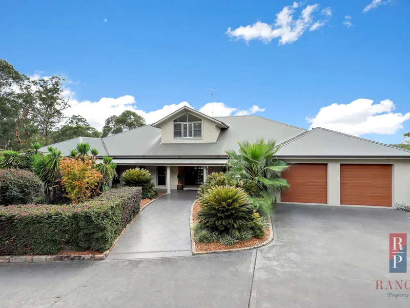 LUXURY AND LIFESTYLE