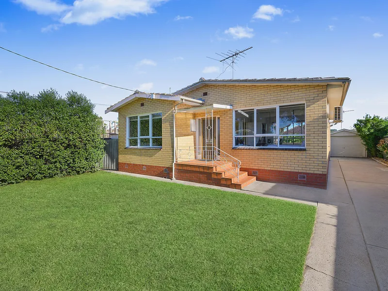 Attention First Home Buyers, Developers and Investors 