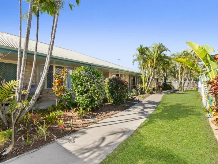 1 Bedroom Unit in Retirement Complex - Eureka Wulguru