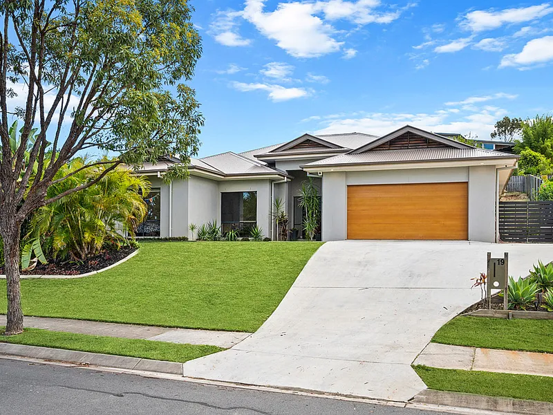 A family-friendly haven you'll love to call home