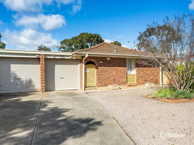 Character and Charm with Potential Plus!!