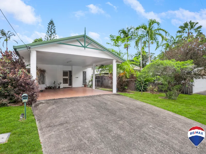 Family Home in Popular Whitfield