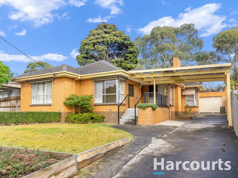 Four Bedroom Family Home! 6 Month Lease