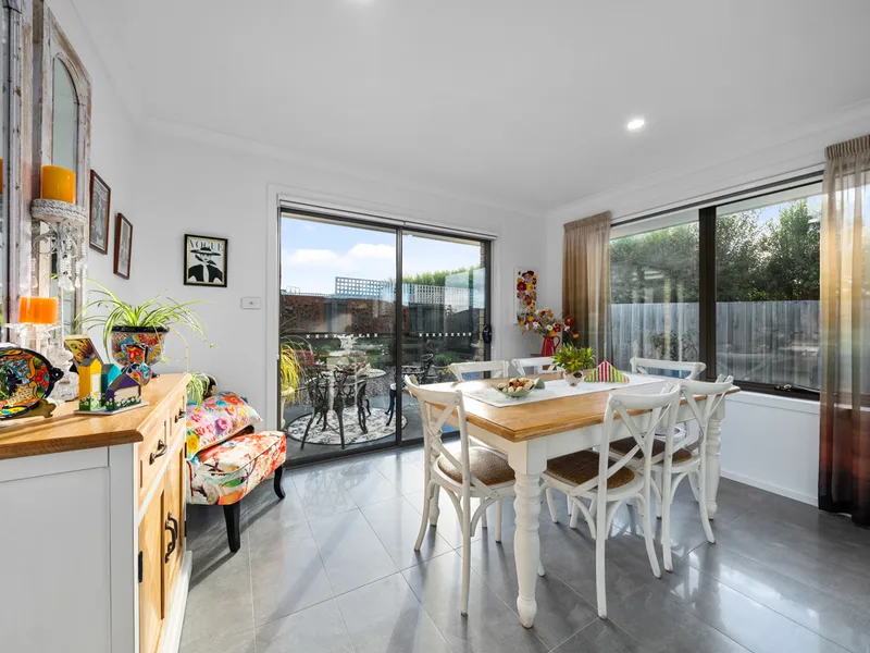 Retiring or starting out, this one is perfect