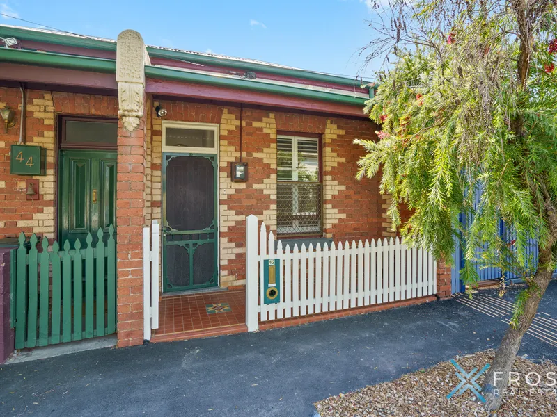 Contact Craig Frost on 0413 018 033 for a Private Inspection