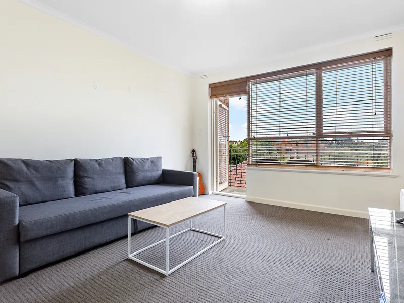 Peaceful sanctuary in the heart of Hawthorn