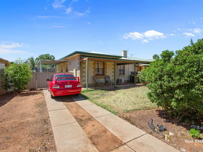 INCREDIBLE INVESTOR OPPORTUNITY!!!