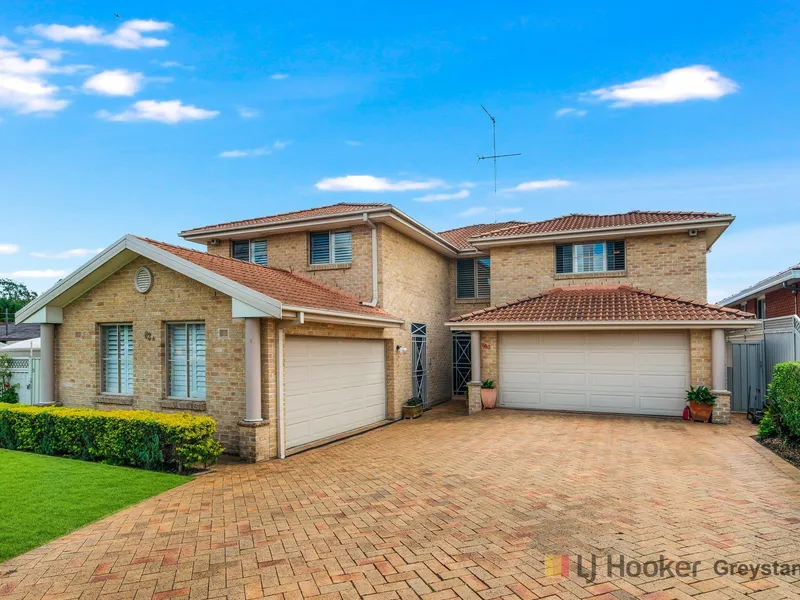 TORRENS TITLE - GOLDEN OPPORTUNITY