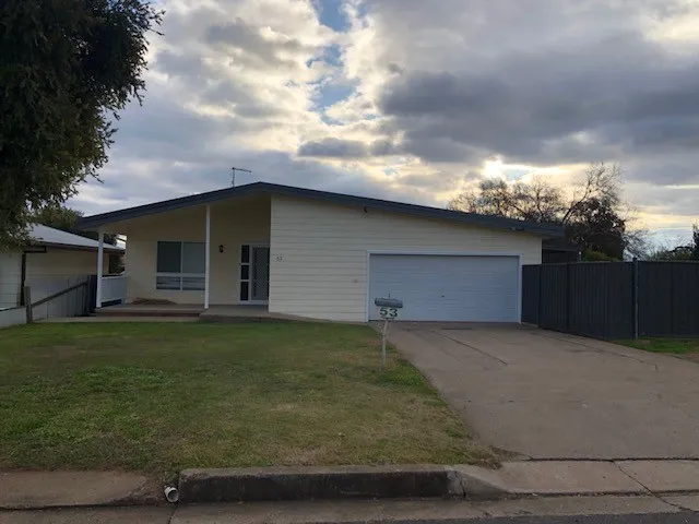 53 Kanangra Road