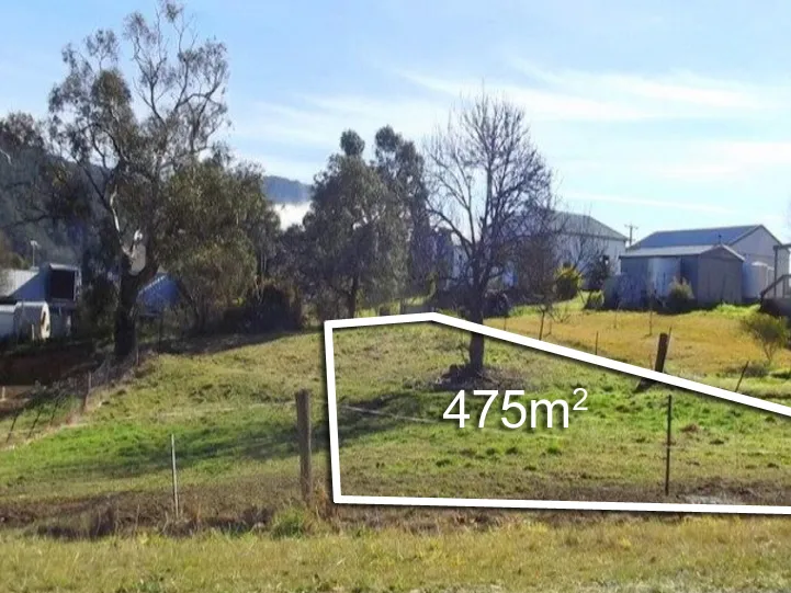 HIGH COUNTRY OPPORTUNITY