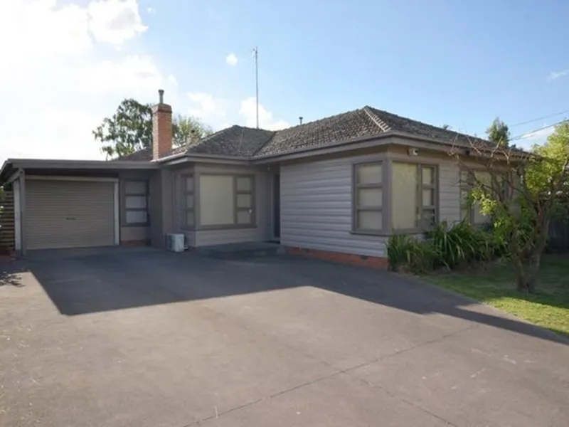 Live or Invest in Wendouree