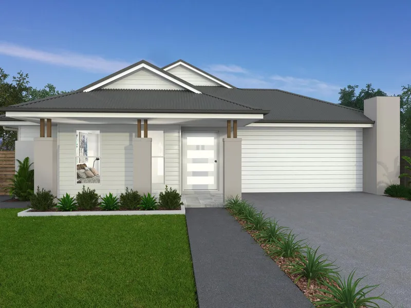 House and Land Packages - Bellevue 260