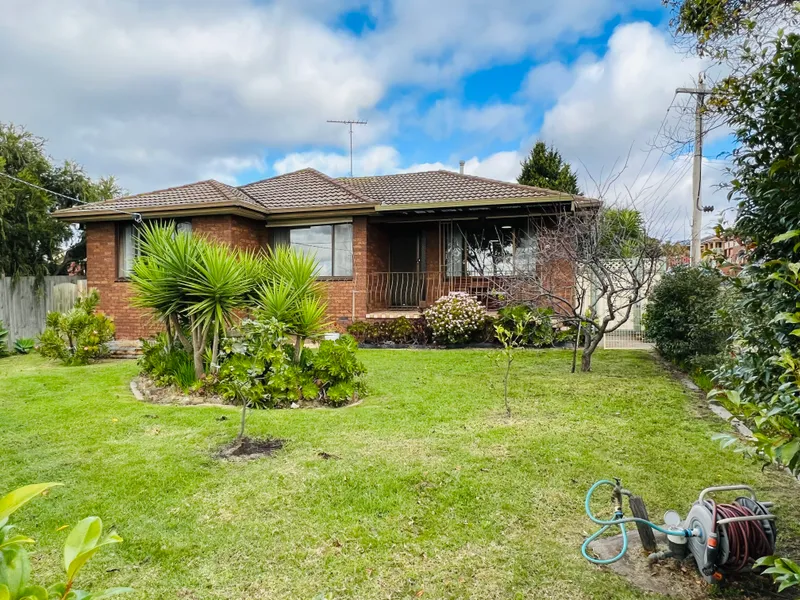 Superb Home in Quiet Location