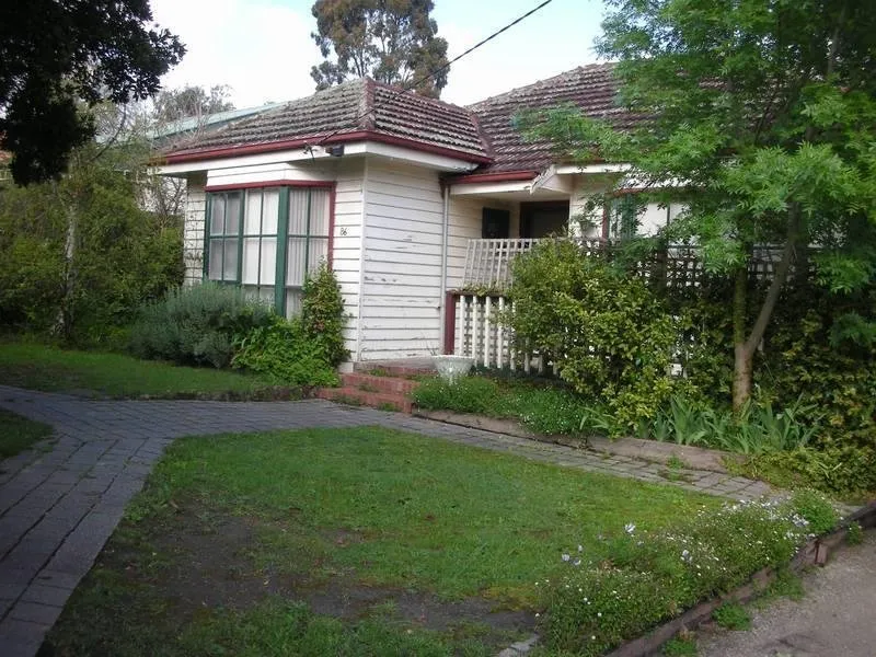 WHEN LOCATION MATTERS