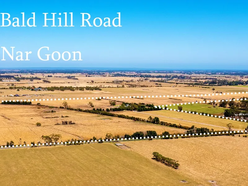 164 Acres Prime Landbank