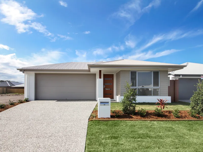 4 bedroom home in Palmview - BREAK LEASE