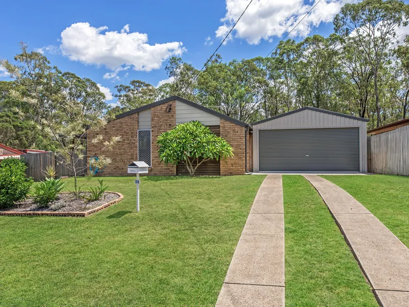 AN INCREDIBLE OPPORTUNITY, IN A FANTASTIC LOCATION!