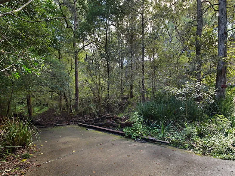 Give Me Land Lots of Land, Just Don’t Fence Me In