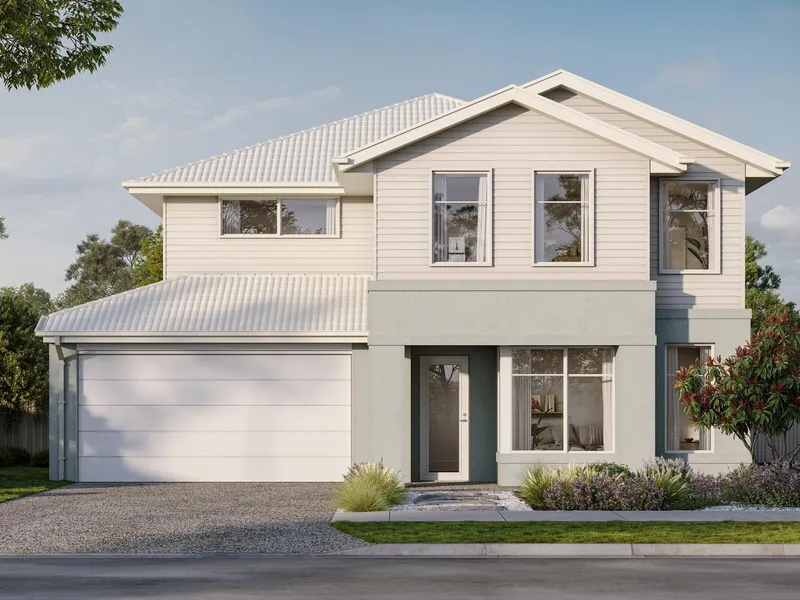 Offers luxury, with well-zoned bedrooms and multiple living areas.