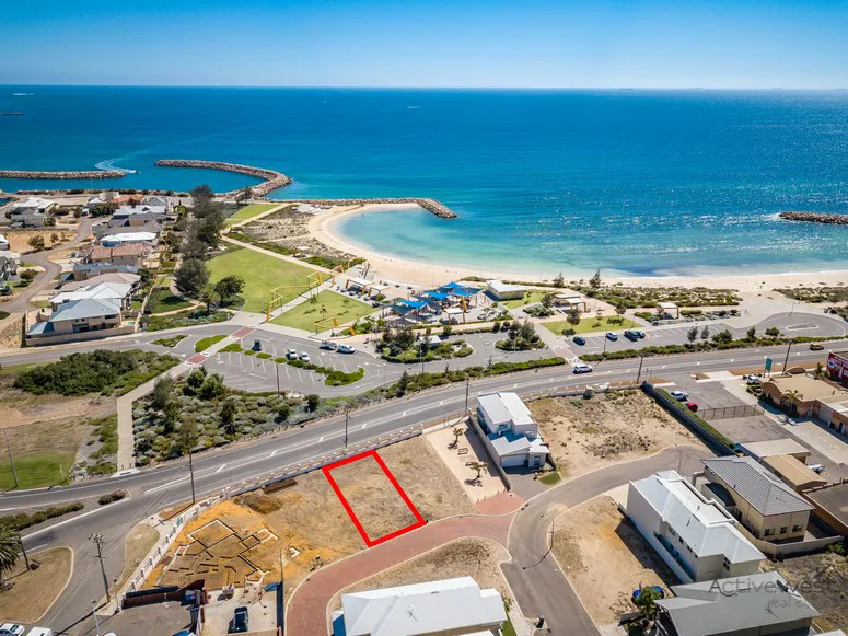 Downsize to central Geraldton