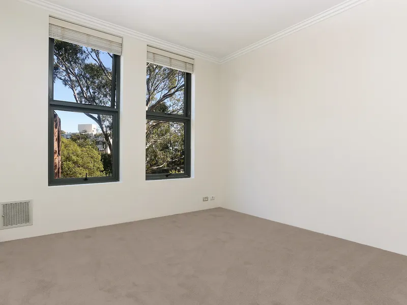 Positioned in the Heart of Cremorne