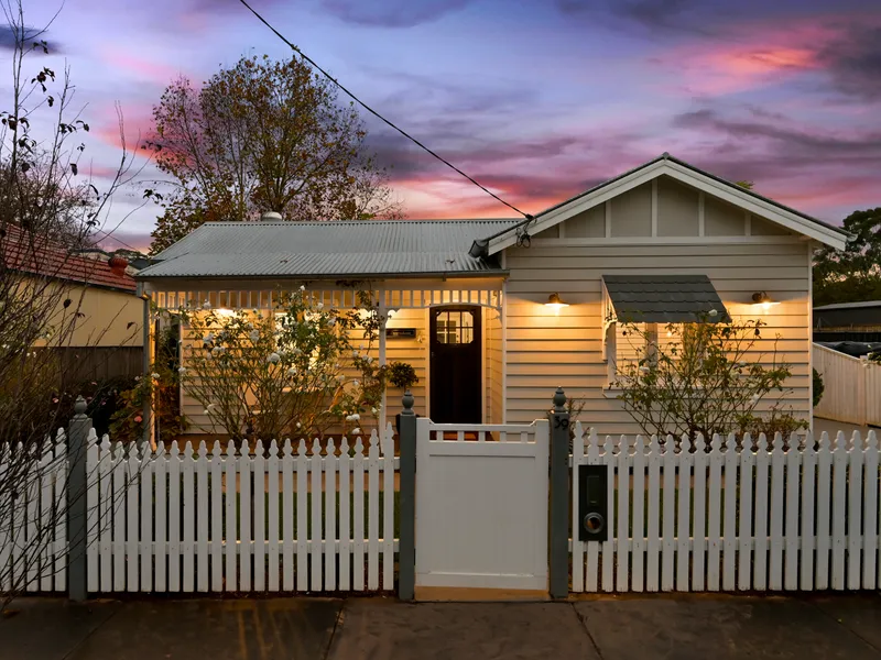 Picture Prefect Cottage