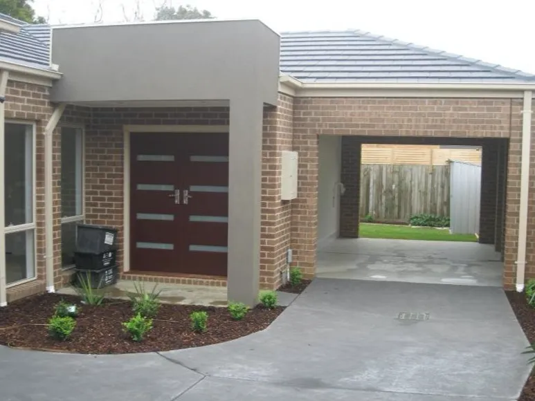 Contemporary Lifestyle Four Bedroom House @Mount Waverley