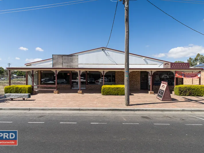 Commercial Opportunity