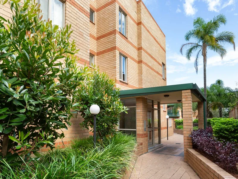 Great Apartment In The Heart Of Redfern