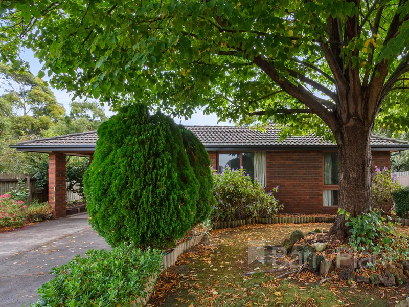 BOTANICAL OASIS FOR A GREEN THUMB