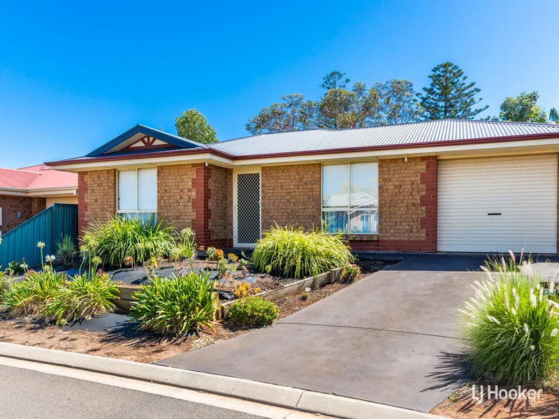 Peaceful & Secure Gated Community